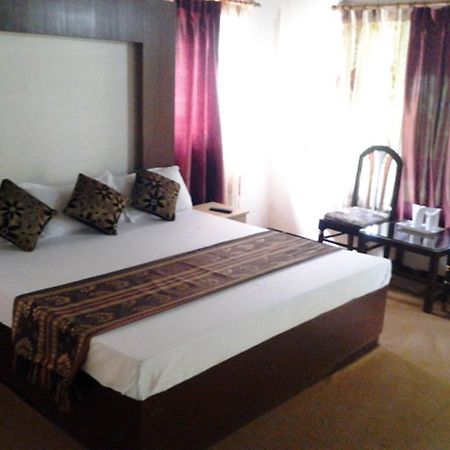 ناينيتال Hotel Arsh International المظهر الخارجي الصورة